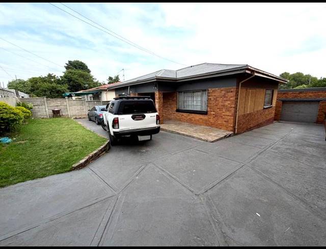 0 BEDROOM PROPERTY TO RENT IN GEORGINIA